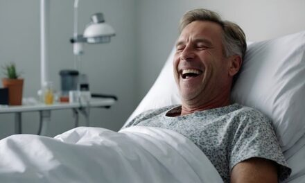 National Patient Participation Week / PPG Awareness Week 2024: Empowering Patients and Enhancing Healthcare