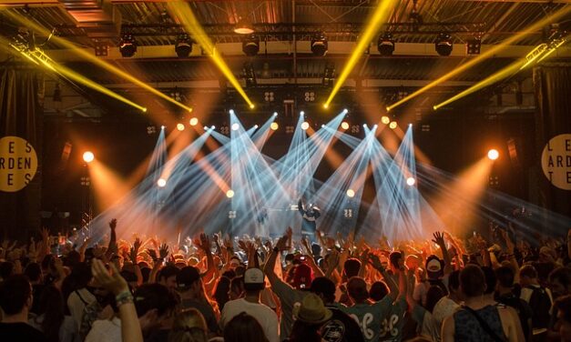 Uncovering the Midlands: Exciting Events This Weekend