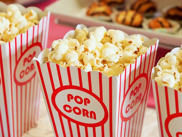 June 2024: A Blockbuster Month for UK Cinemas