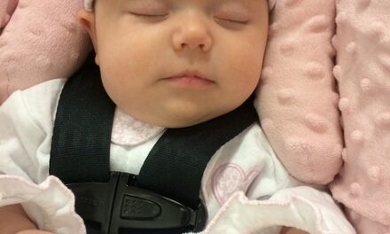 Rear Facing Awareness Month 2024: Prioritizing Child Passenger Safety