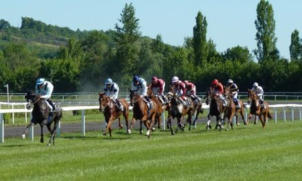 Galloping Glory: A Comprehensive Guide to Horse Racing Festivals Happening in May
