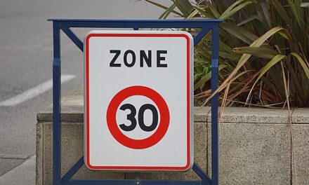 Do You Know the Highway Code in England?