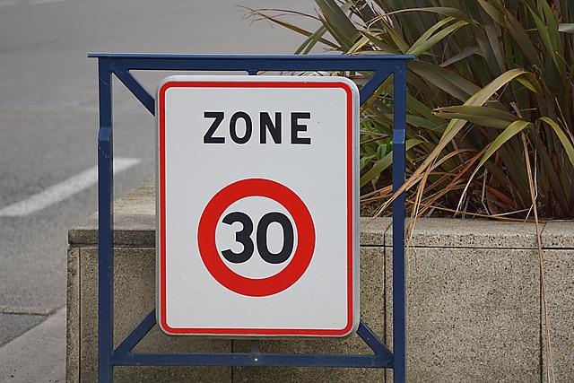 Do You Know the Highway Code in England?