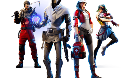 Fortnite Chapter 5 Season 3: Wrecked – An In-Depth Look