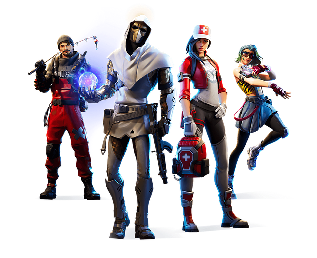 Fortnite Chapter 5 Season 3: Wrecked – An In-Depth Look