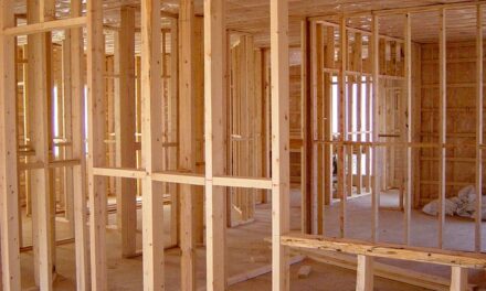 Crafting Homes: Exploring Premier House Building Companies in the Midlands