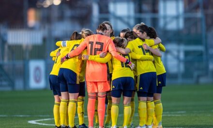 The Evolution of the Women’s Super League (WSL): A History of Women’s Professional Football in England