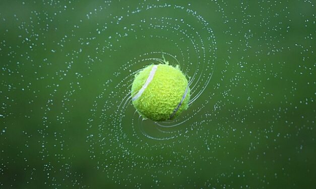 Game, Set, Match: 5 Tennis Jokes to Serve Up Some Laughs This May