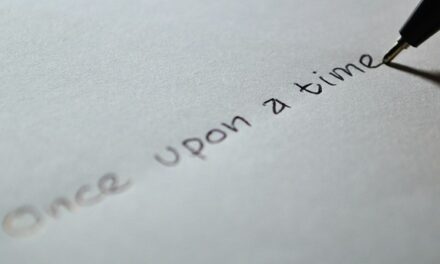 National Share-A-Story Month 2024: Celebrating the Power of Stories