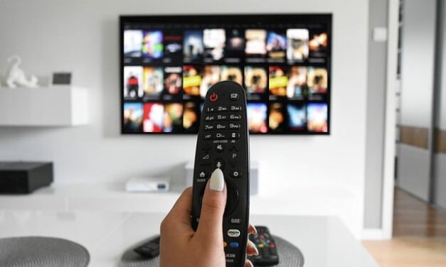 Top Movies to Stream in the UK Right Now