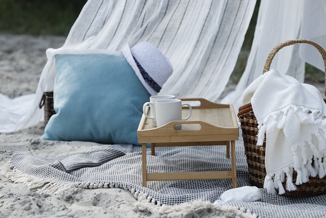 National Picnic Week 2024: Celebrating the Joy of Outdoor Dining