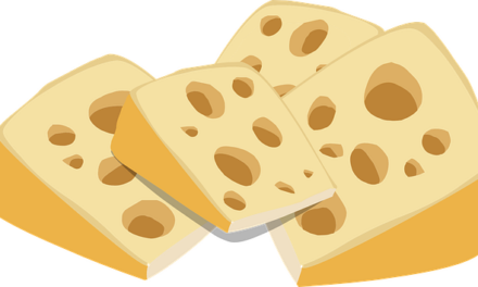 Gouda Giggles: 5 Cheese Jokes to Savor in May