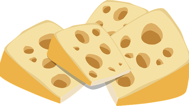 Gouda Giggles: 5 Cheese Jokes to Savor in May