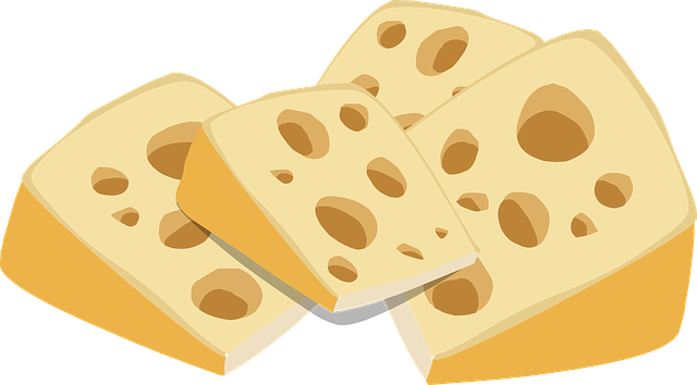 Gouda Giggles: 5 Cheese Jokes to Savor in May