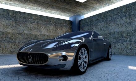 Entering the New Millennium: Gran Turismo 3 and 4 (2001-2004)