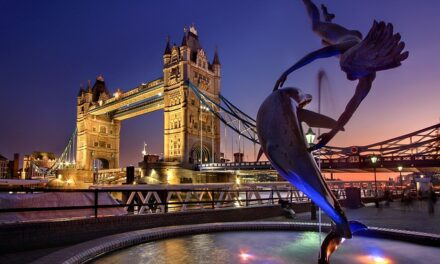 What You Did Not Know About the UK