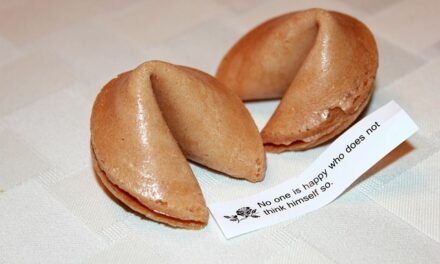 Are You Walking on a £15,000 Fortune?