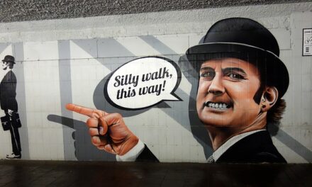 The Multifaceted Genius of John Cleese: Exploring the Legacy of a Comedy Icon