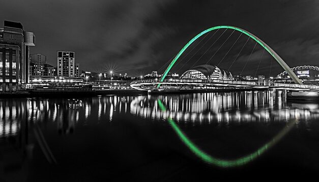 Where to Take the Kids This Weekend in the North East of England: A Fun-Filled Adventure Awaits!