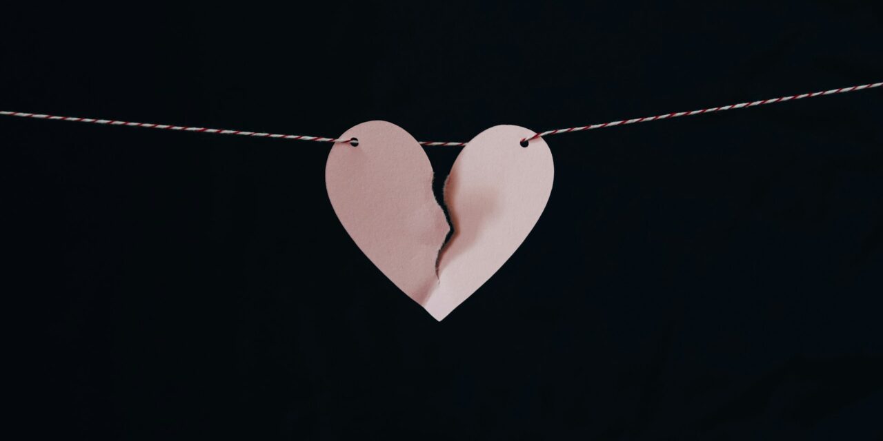ONE WAY STREET: NEARLY A THIRD OF COUPLED UP BRITS CURRENTLY SUFFERING FROM UNREQUITED LOVE  