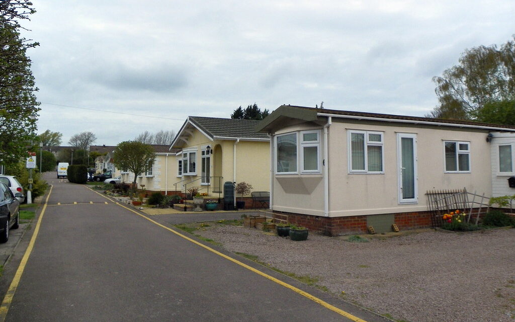 Discover the Best Holiday Parks in North East England