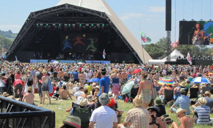 Glastonbury Festival 2024: A Diverse Lineup Promises Unforgettable Performances