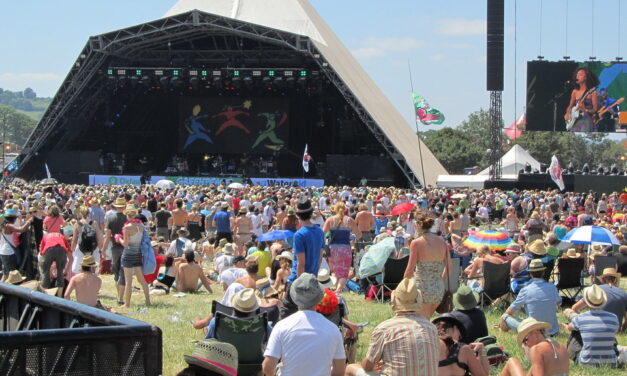 Glastonbury Festival 2024: A Diverse Lineup Promises Unforgettable Performances