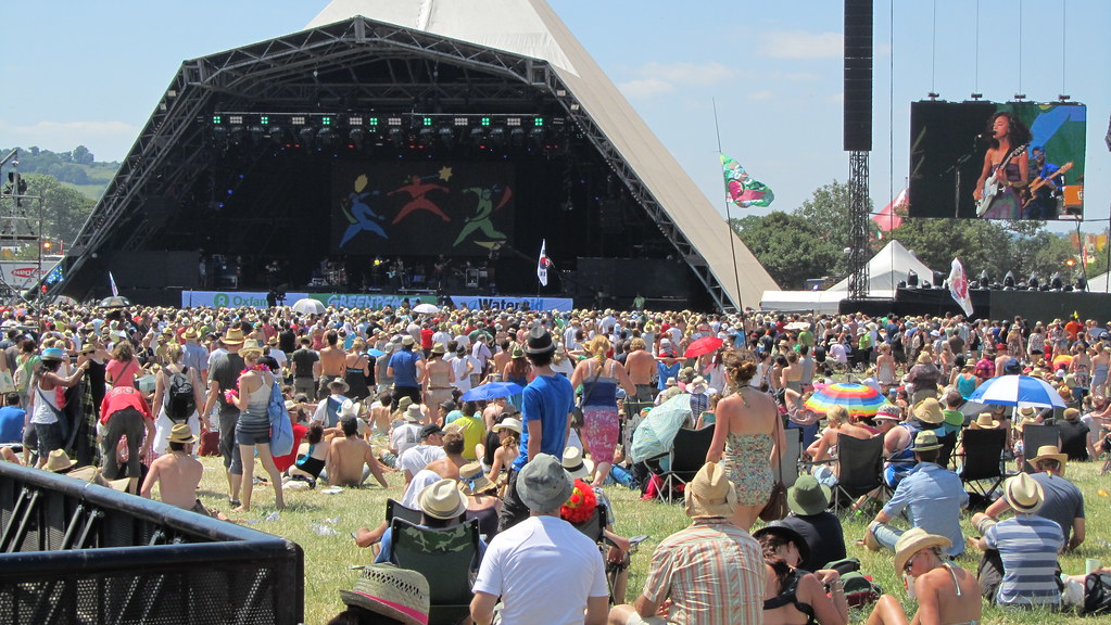 Glastonbury Festival 2024: A Diverse Lineup Promises Unforgettable Performances