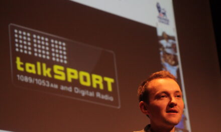 The History of TalkSPORT: From Humble Beginnings to Sports Media Giant