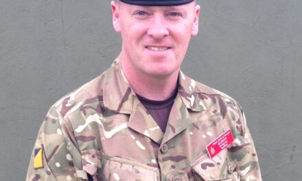 Trade body forum draws on military skills for transport and distribution