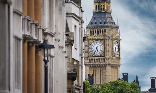 BBC TV Debate Highlights: Seven-Party Showdown Amidst Pre-Election Tensions