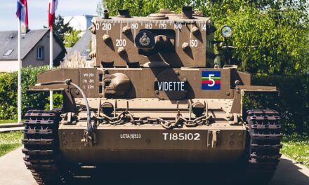 80th Anniversary of D-Day: A Commemoration of Sacrifice and Valor