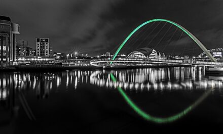 Top 5 Thriving Industries in the North East of England