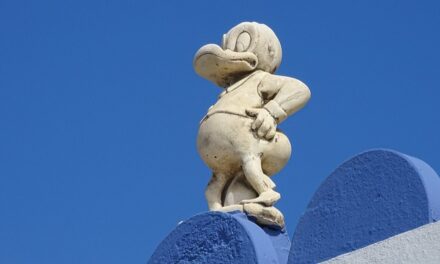 Celebrating 90 Years of Donald Duck: The Iconic Disney Character