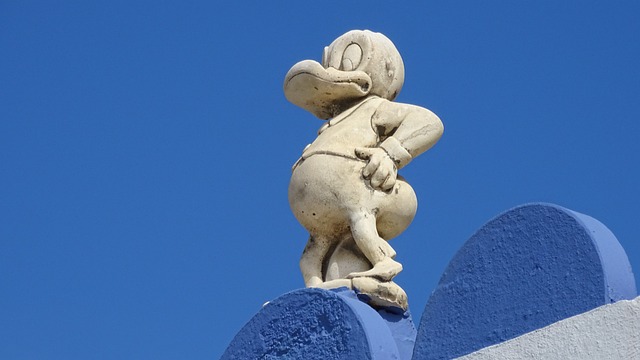 Celebrating 90 Years of Donald Duck: The Iconic Disney Character