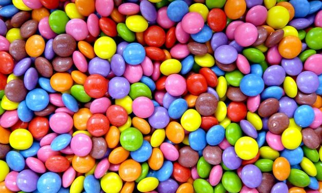 Celebrating National Candy Month 2024: A Sweet Delight