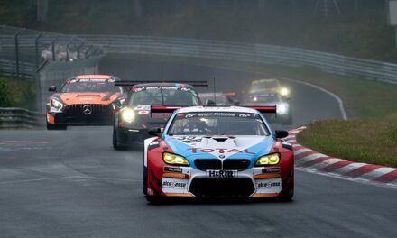 Maximizing Performance at Brands Hatch with the SOLO DL GPS Lap Timer