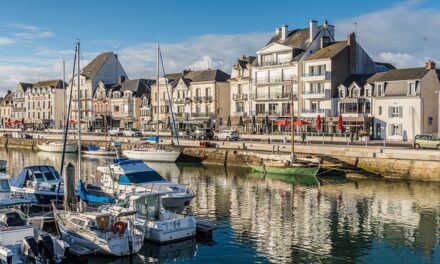 Top Summer Destinations in Europe for Families with Kids Under 16