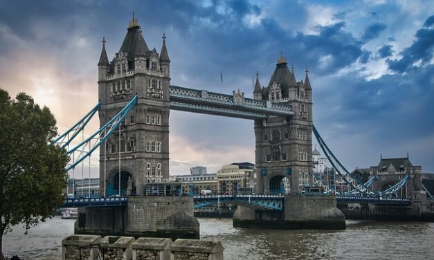 Discover the Best Splash Pads in London