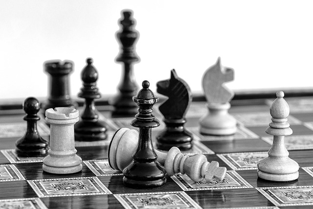 Timeless Classics: The Best Board Games in History