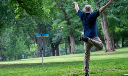 The Best British Golfers of Today