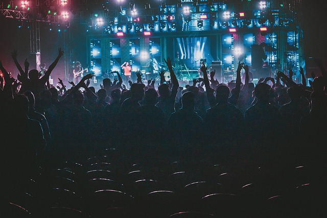Must-See Festivals in Scotland This June