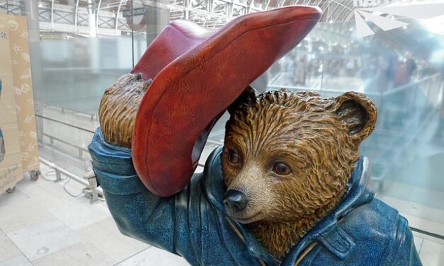 Paddington 3: Everything We Know About Paddington in Peru