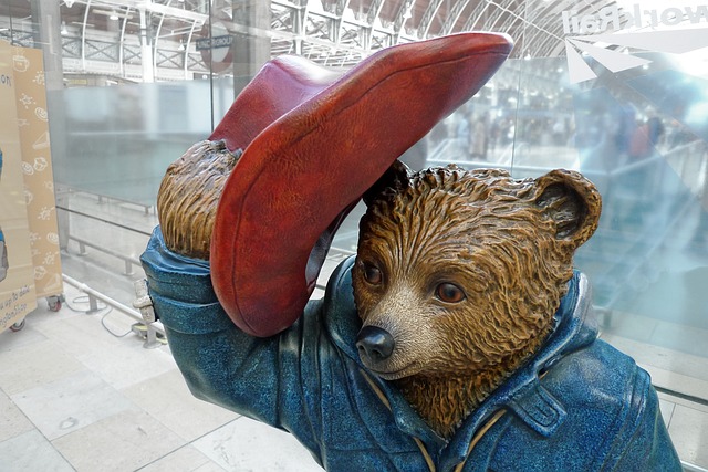 Paddington 3: Everything We Know About Paddington in Peru