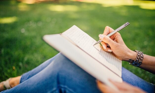 National Writing Day 2024: Celebrating the Power of Words