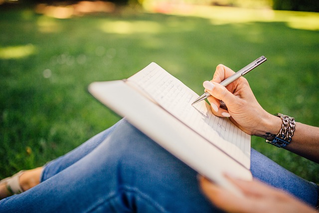 National Writing Day 2024: Celebrating the Power of Words