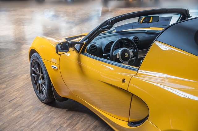 The Ultimate Guide to Buying a Lotus Emira in the UK