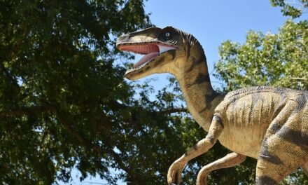 Roarr! Dinosaur Adventure at Broadland: An Unforgettable Journey Through Time