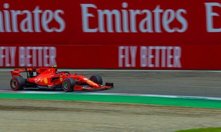 Formula 1: Austrian Grand Prix at the Red Bull Ring