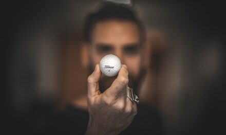 The Pinnacle of Golf: Major Championships
